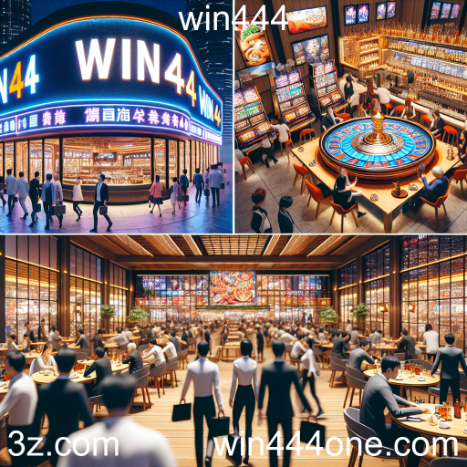 Desvendando o Mundo dos Jogos de Atendimento